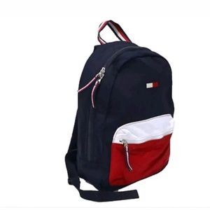 NWT! Tommy Hilfiger Unisex Backpack